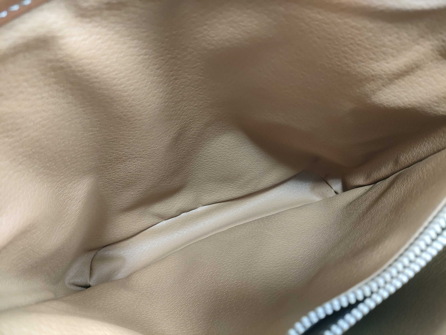 CELINE Macadam Tote Bag