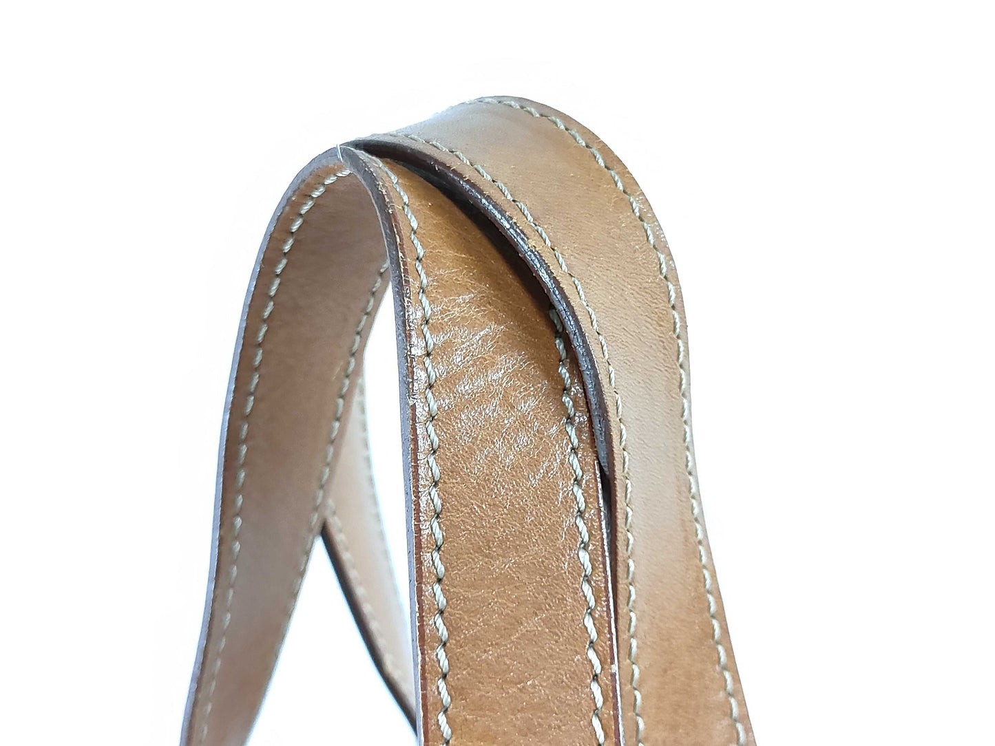 CELINE Macadam Tote Bag