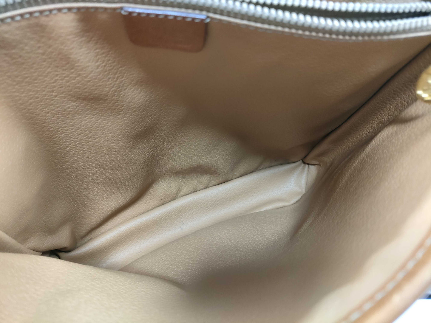 CELINE Macadam Tote Bag