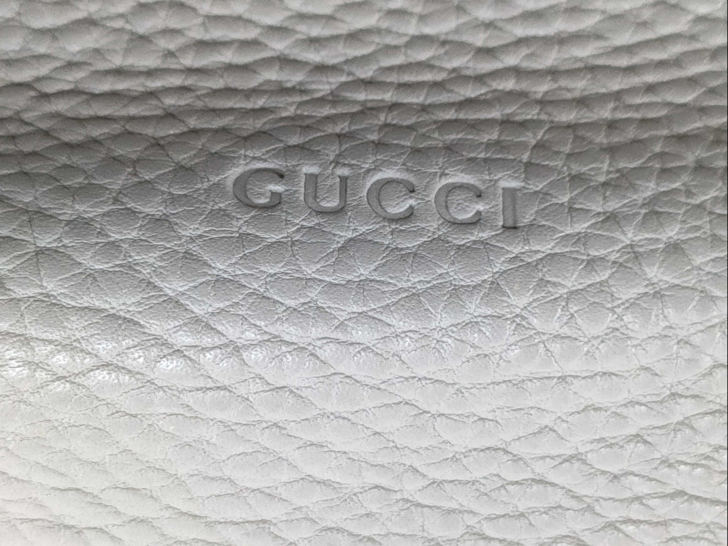 GUCCI Bamboo GUCCI Bamboo Shoulder Bag Handbag