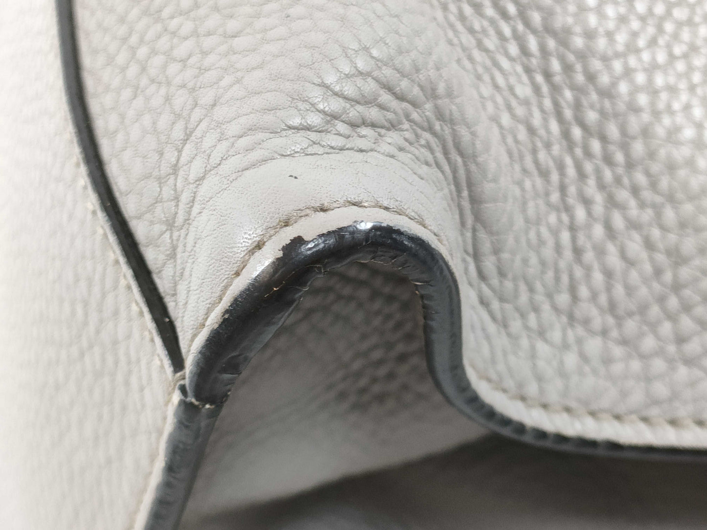 GUCCI Bamboo GUCCI Bamboo Shoulder Bag Handbag