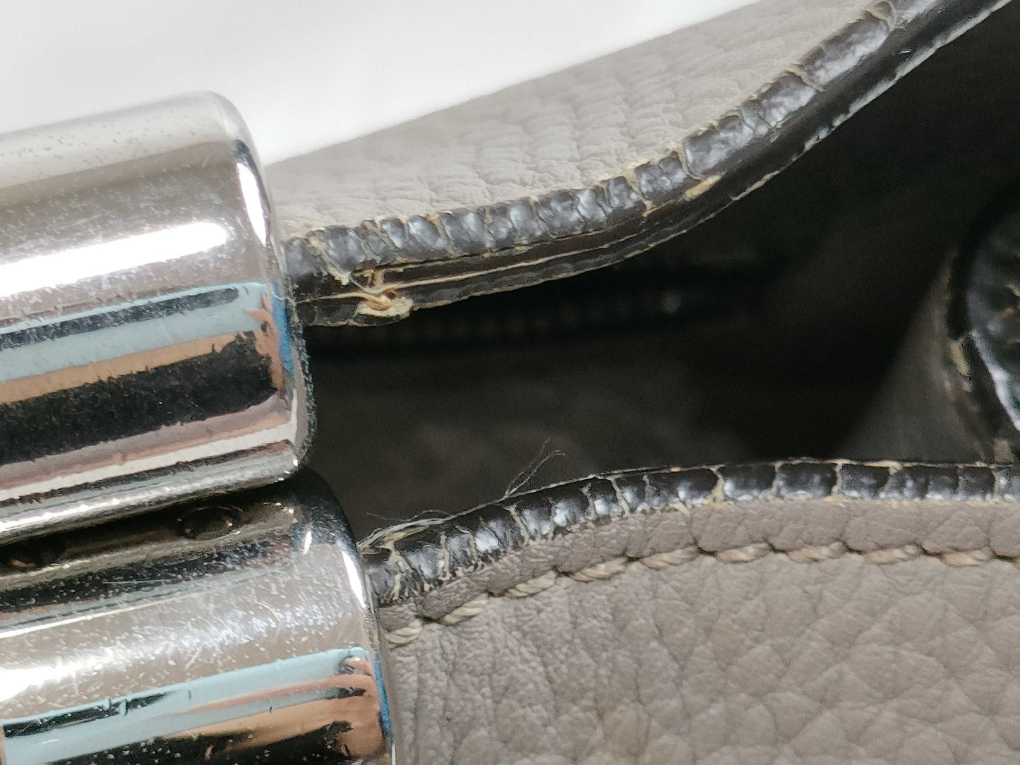 GUCCI Bamboo GUCCI Bamboo Shoulder Bag Handbag