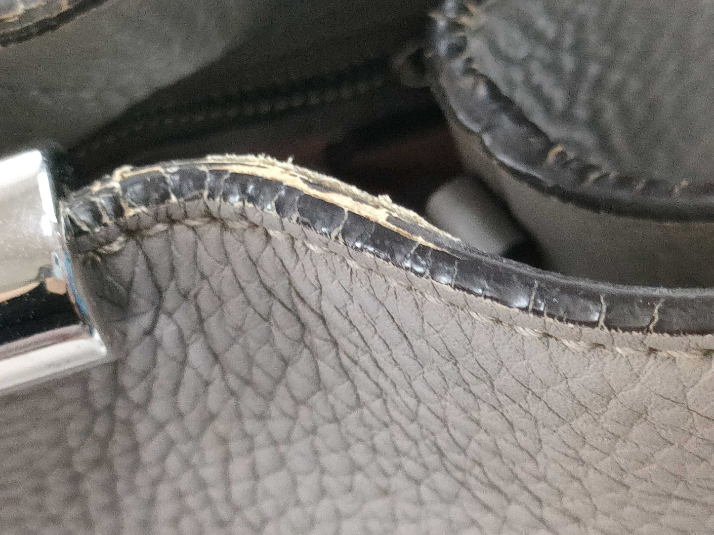 GUCCI Bamboo GUCCI Bamboo Shoulder Bag Handbag