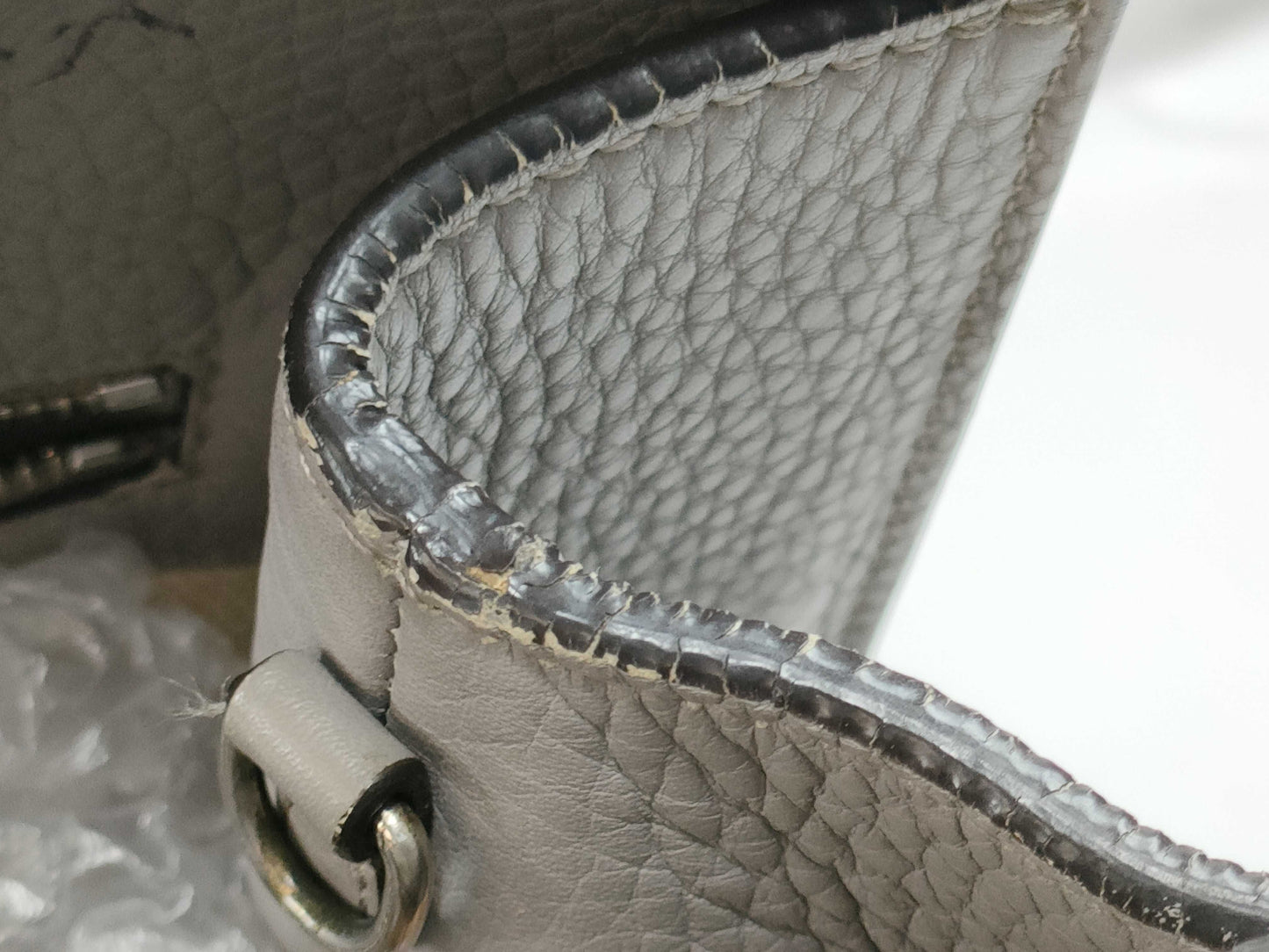 GUCCI Bamboo GUCCI Bamboo Shoulder Bag Handbag