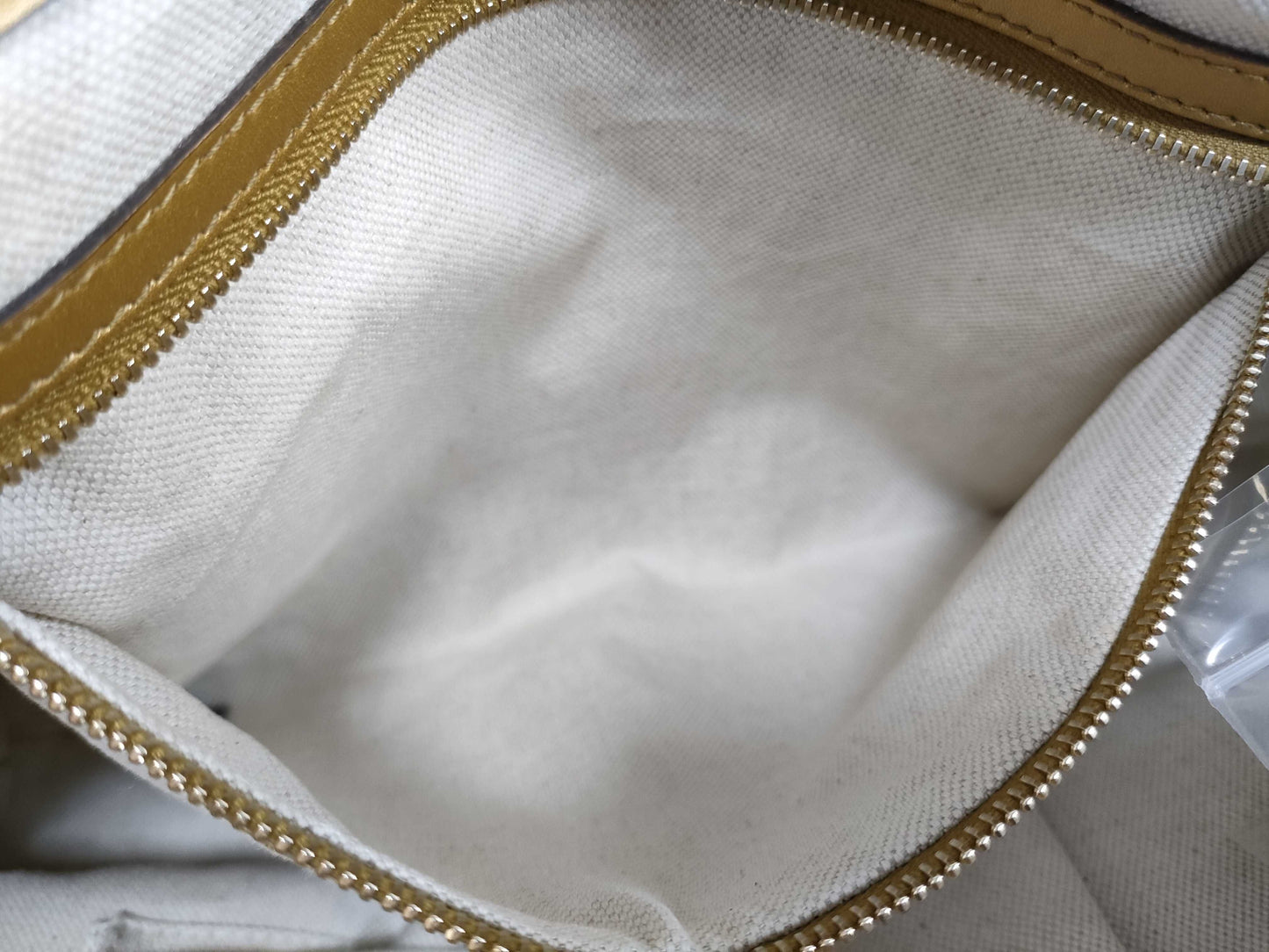GUCCI GUCCI GG Canvas Tote Bag 257069 520981 Tote Bag