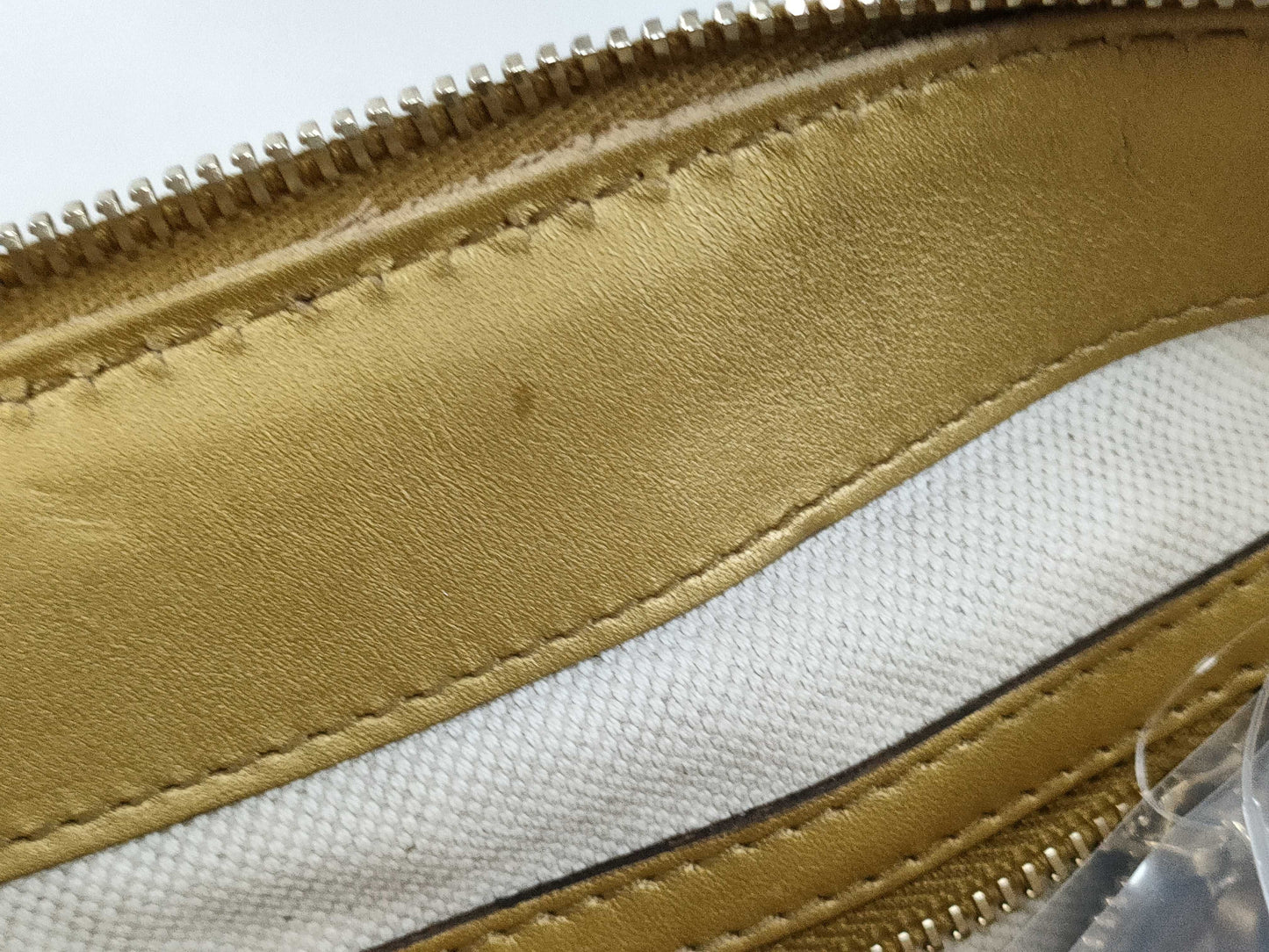 GUCCI GUCCI GG Canvas Tote Bag 257069 520981 Tote Bag