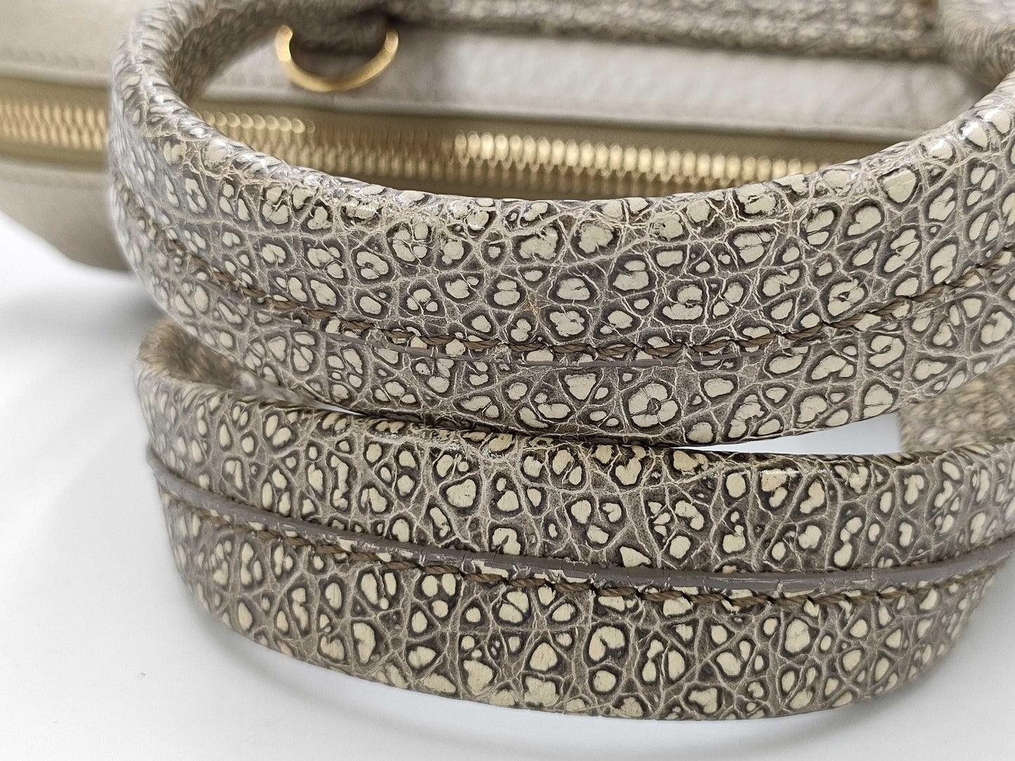 FENDI FENDI Chameleon Handbag Bag