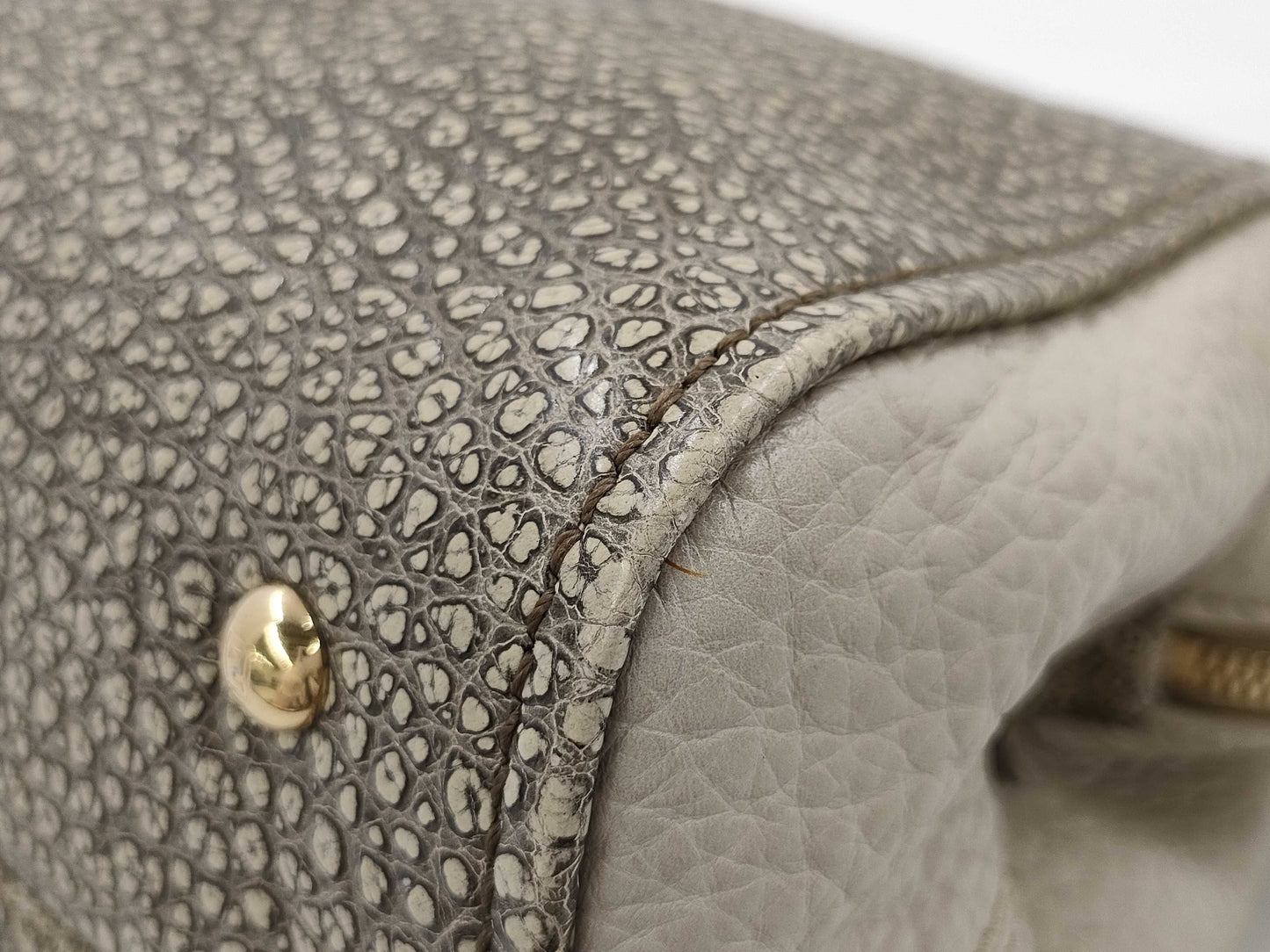 FENDI FENDI Chameleon Handbag Bag