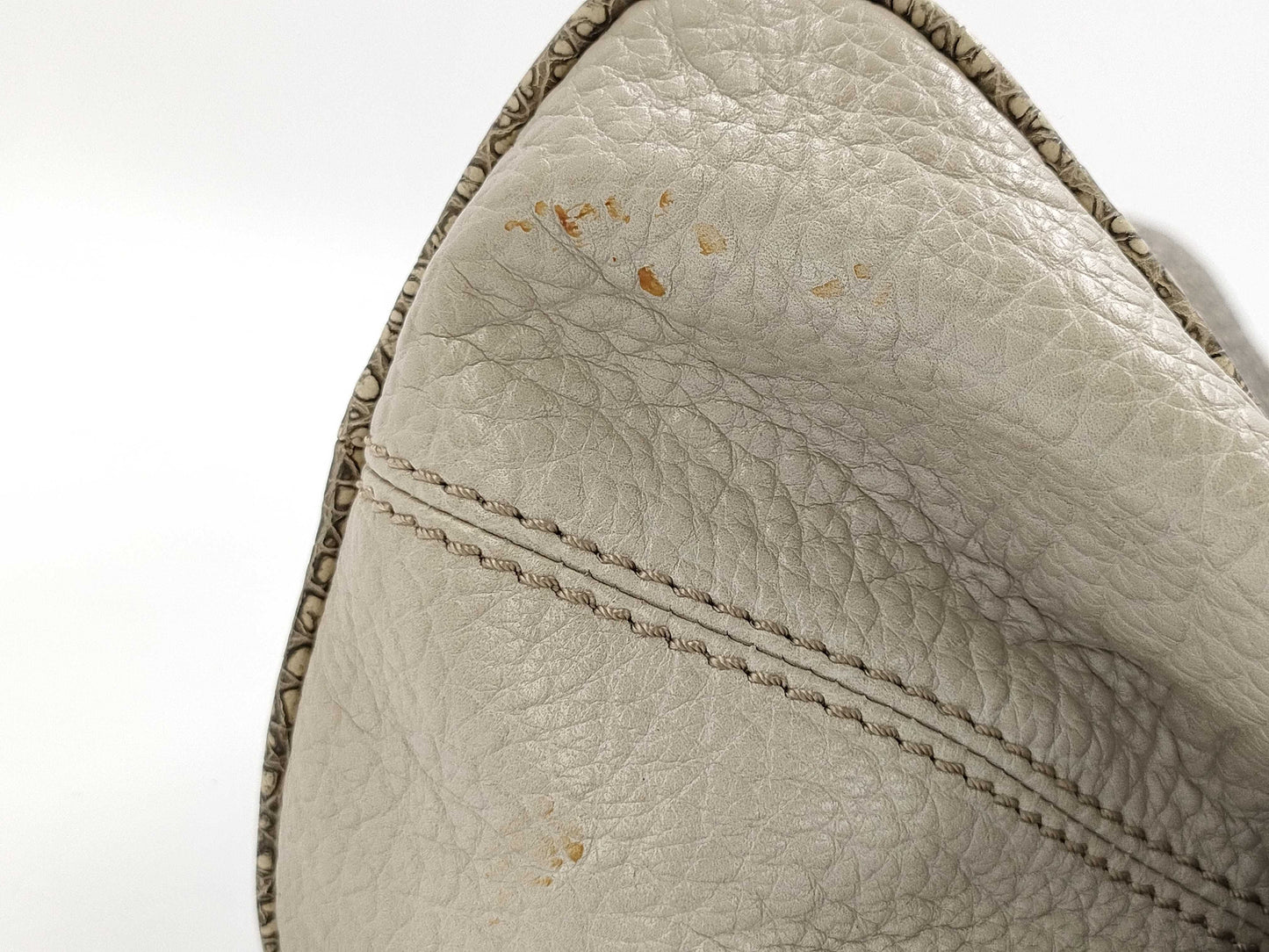FENDI FENDI Chameleon Handbag Bag