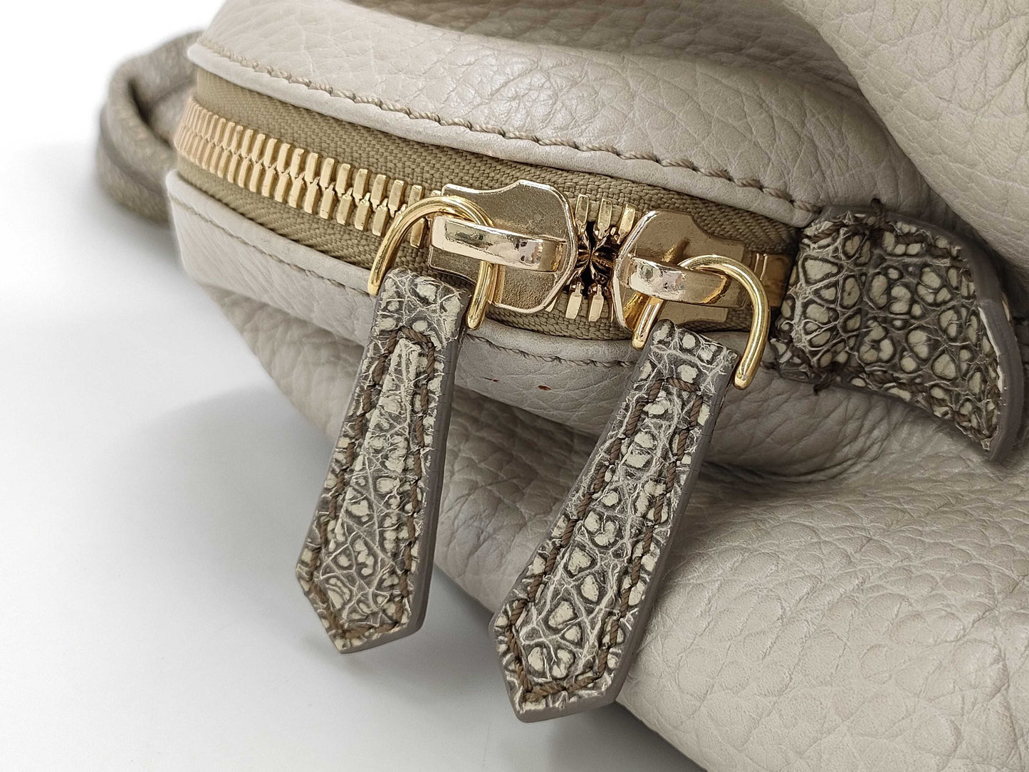 FENDI FENDI Chameleon Handbag Bag