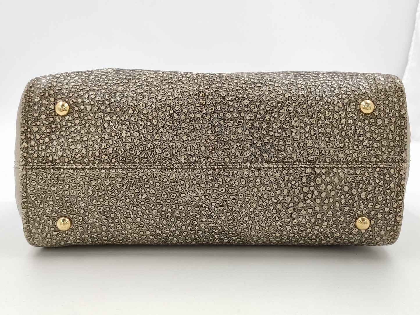 FENDI FENDI Chameleon Handbag Bag