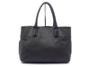 BOTTEGA VENETA Marco Polo Intrecciato Leather Tote Bag