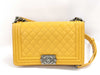 CHANEL Boy Shoulder Bag Shoulder Bag