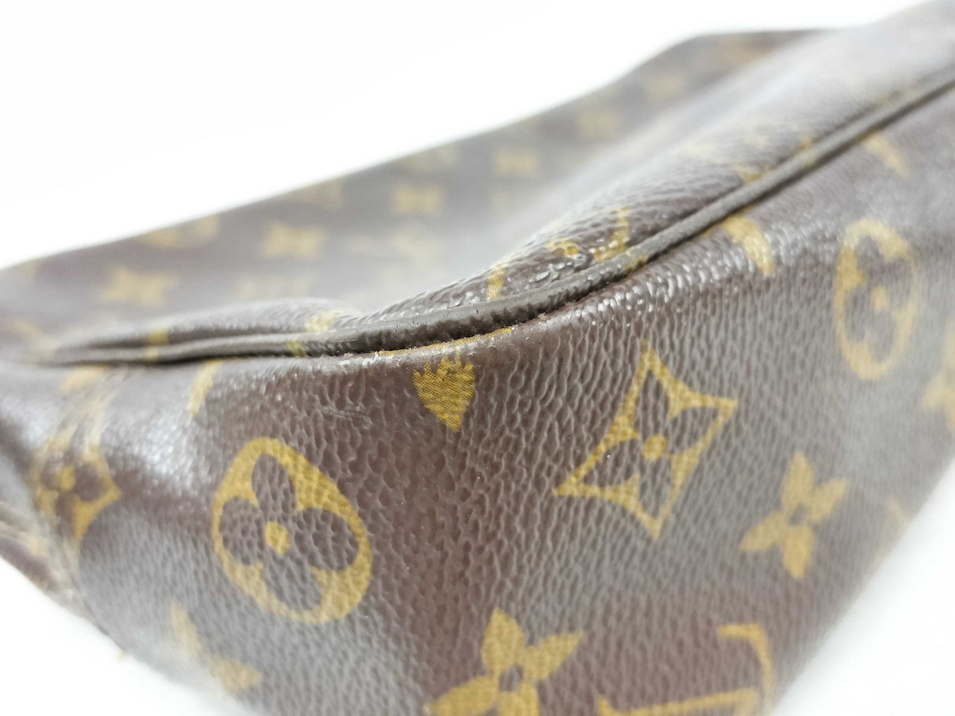 LOUIS VUITTON Monogram Bag Other Bag Second Bag