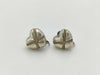Tiffany & Co. Tiffany 925/750 Heart Earrings