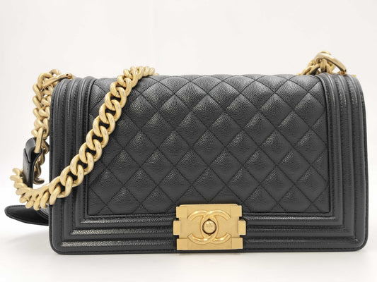 CHANEL Chanel Leboy shoulder bag