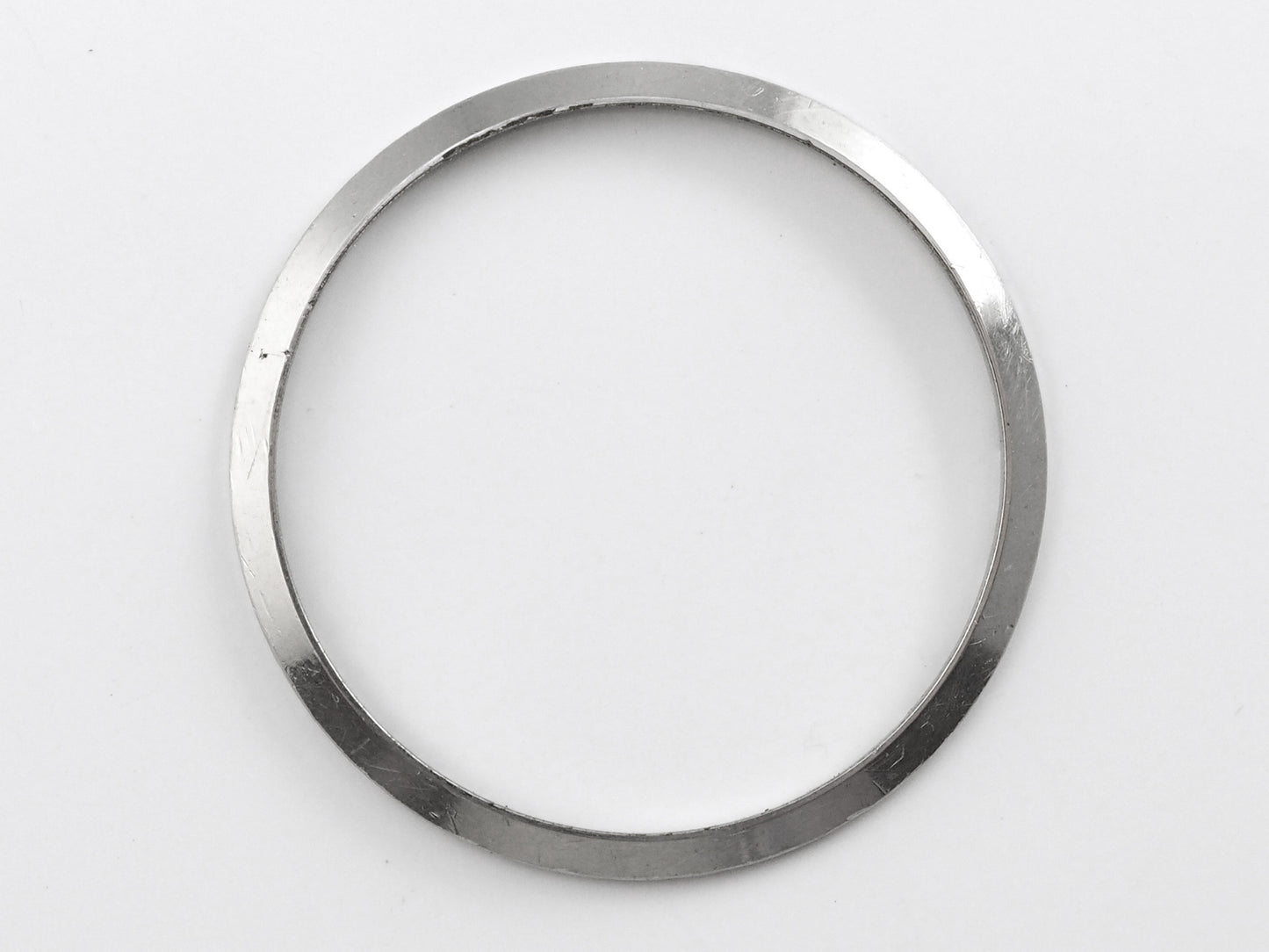 Bezel for ROLEX 5500 Men's Watch