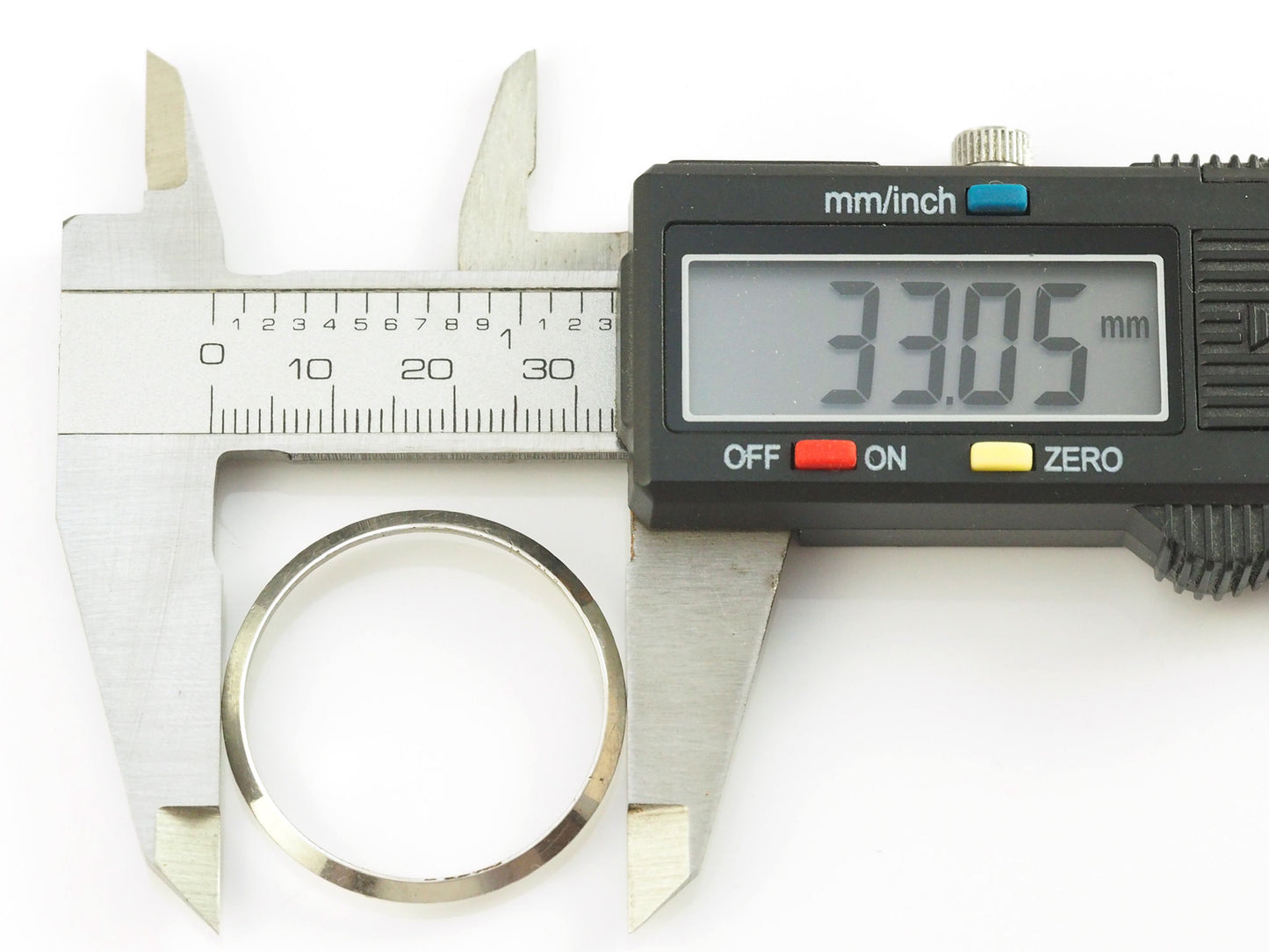 Bezel for ROLEX 5500 Men's Watch
