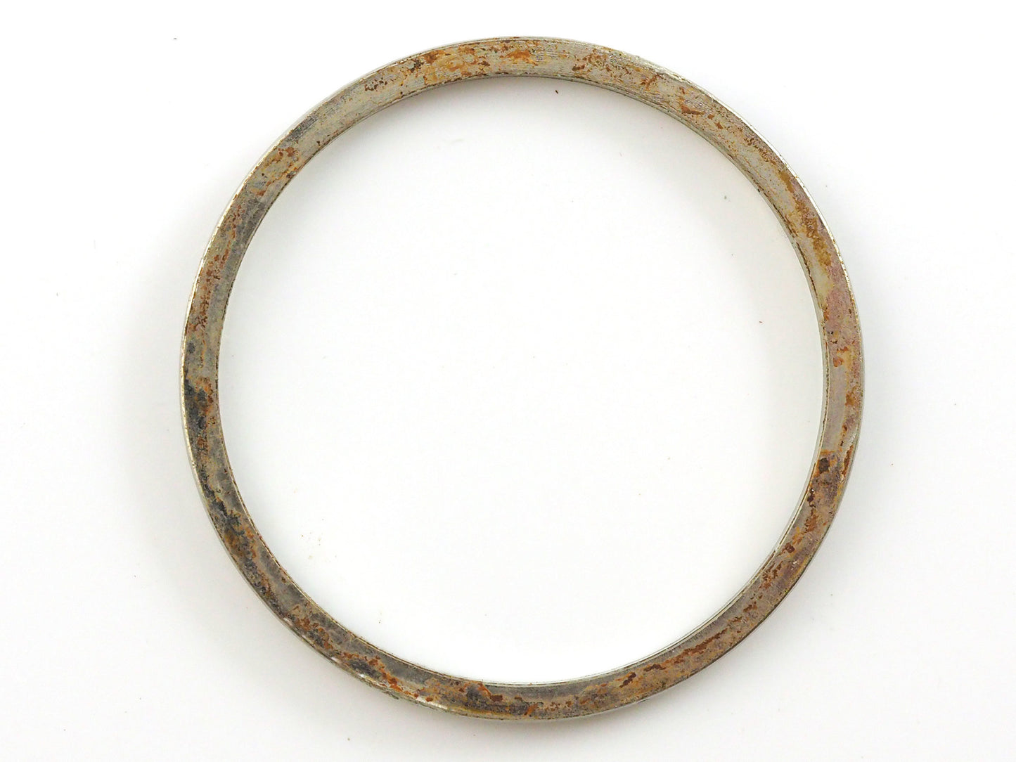 Bezel for ROLEX 5500 Men's Watch
