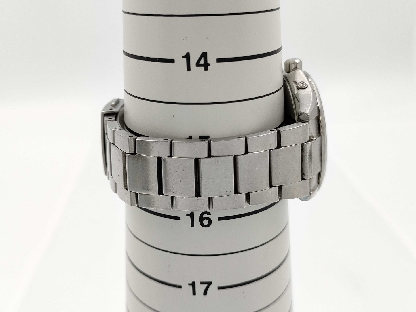 SEIKO 7B24-0BN0 6D1111 Men's Watch