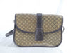 CELINE Macadam Triomphe Shoulder Bag