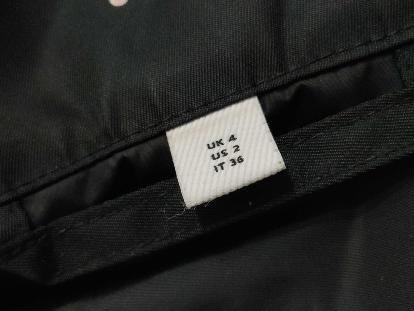 BURBERRY TB Monogram Hooded Parka Multi Jacket