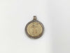 Tiffany & Co. Tiffany Coin Top Pendant Top