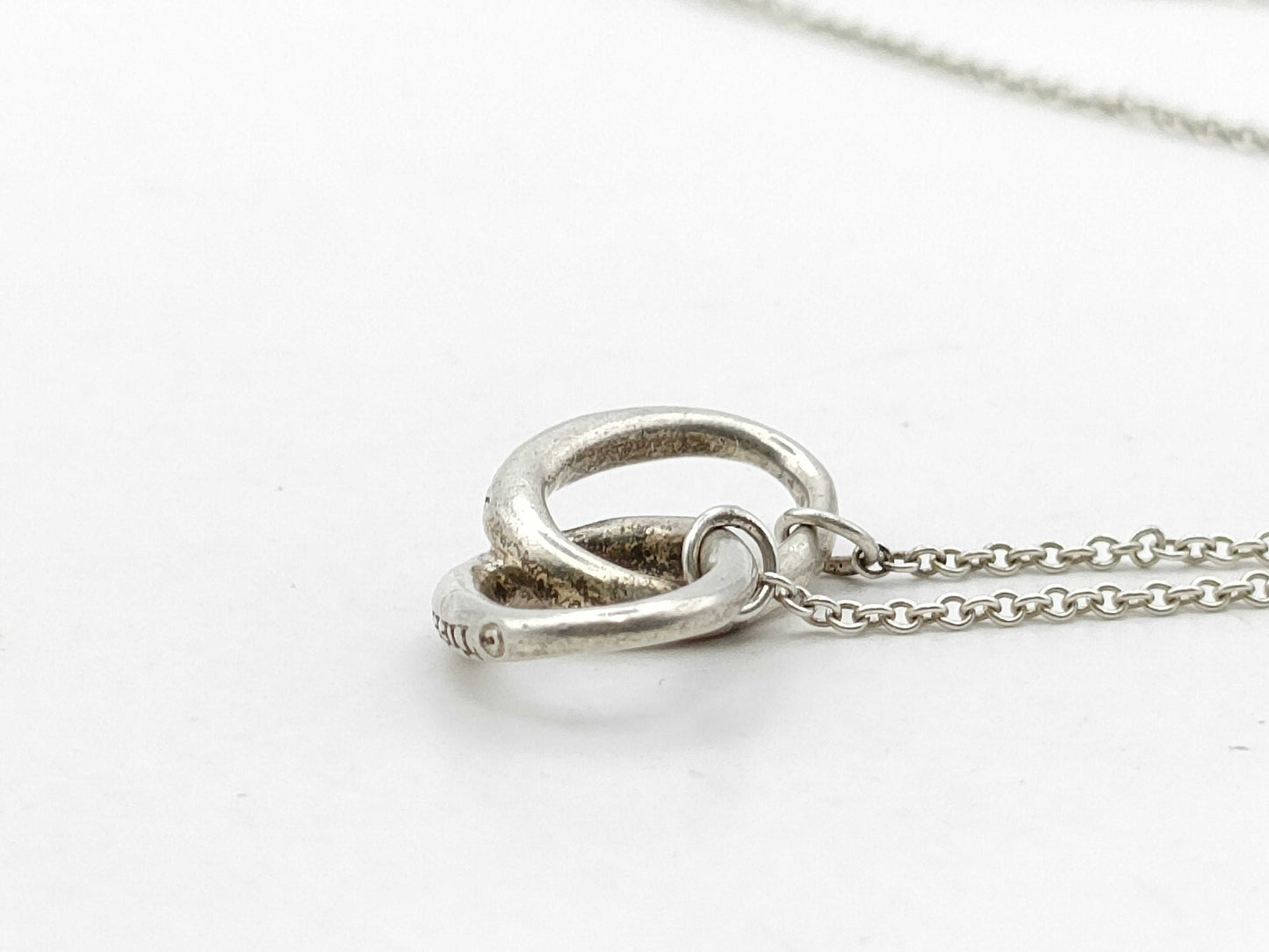 Tiffany & Co. Tiffany 925 Necklace Necklace