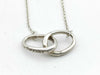 Tiffany & Co. Tiffany 925 Necklace Necklace