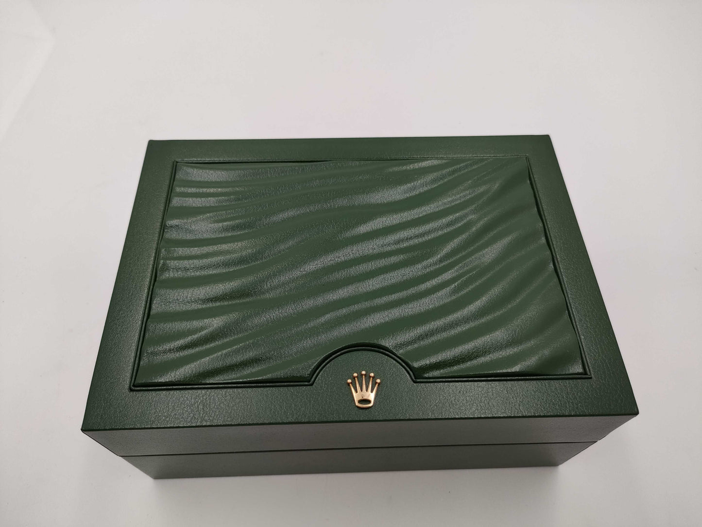 ROLEX empty box and other accessories