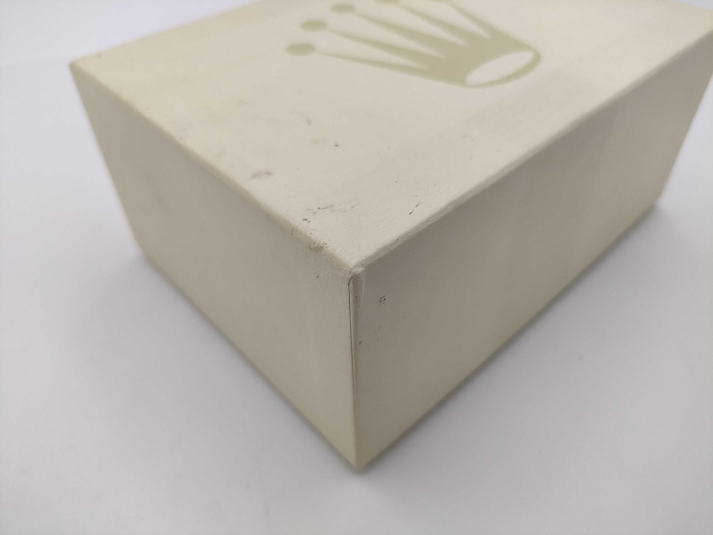 ROLEX empty box and other accessories