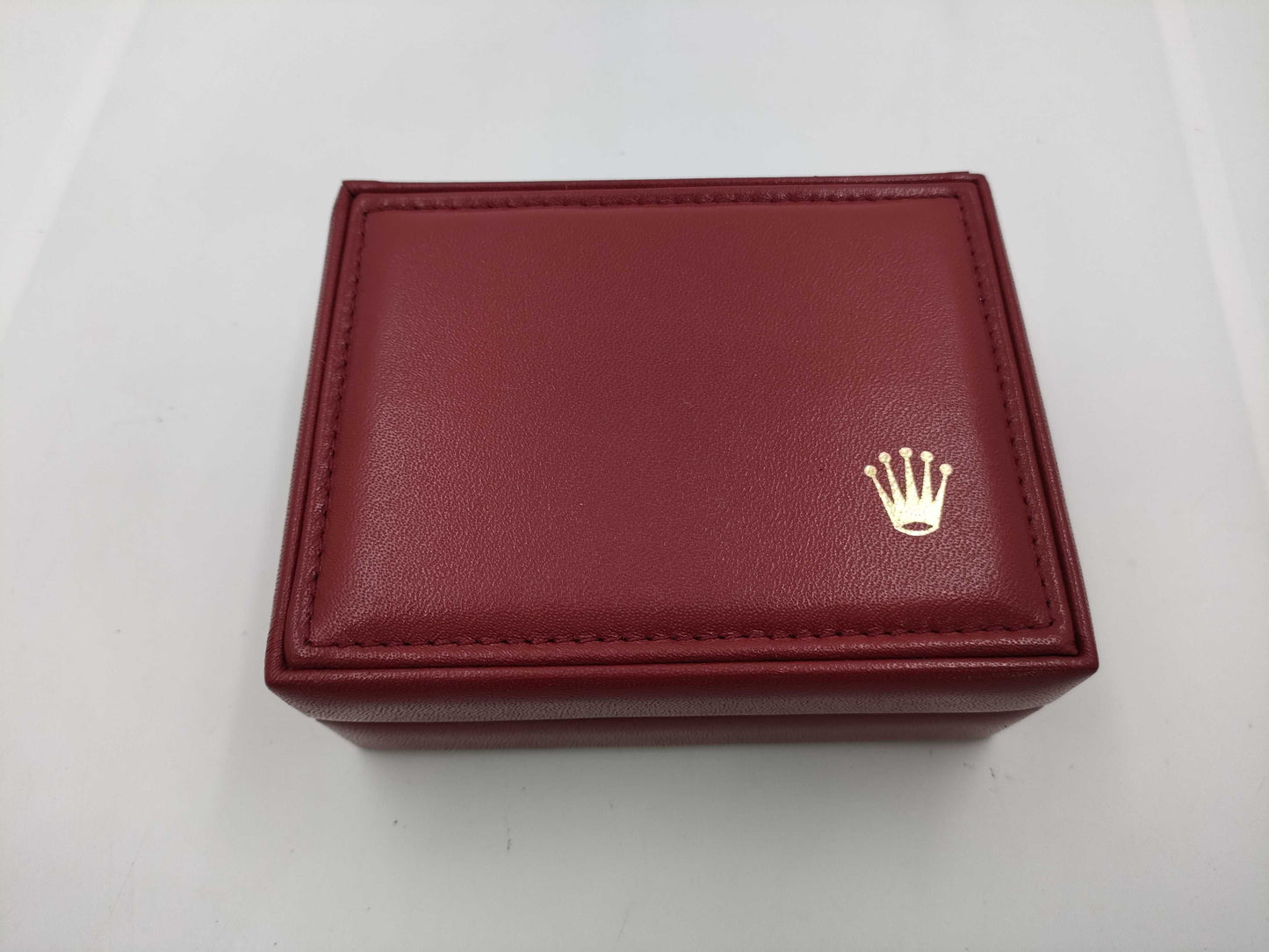 ROLEX empty box and other accessories