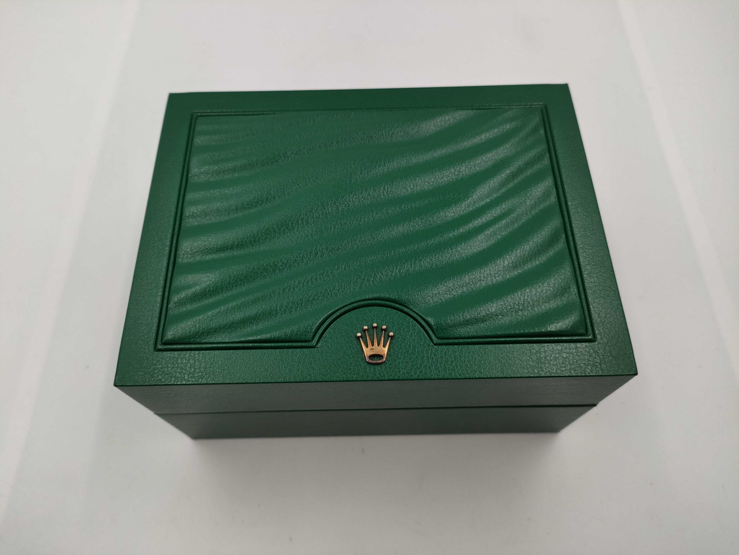 ROLEX empty box and other accessories