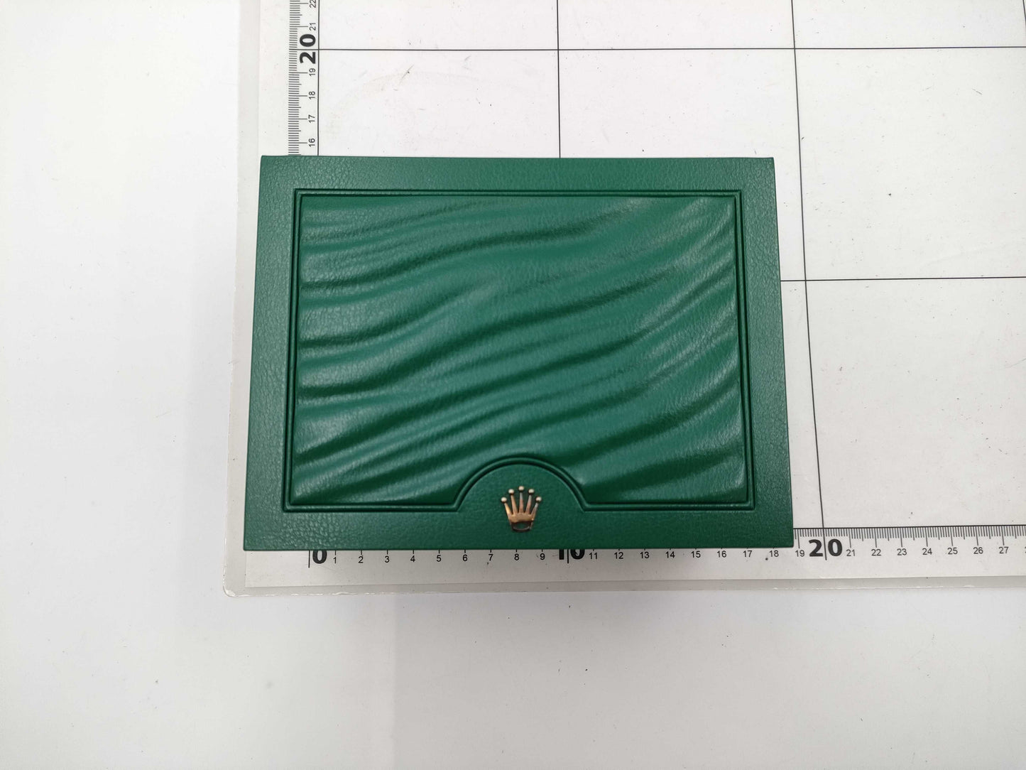 ROLEX empty box and other accessories