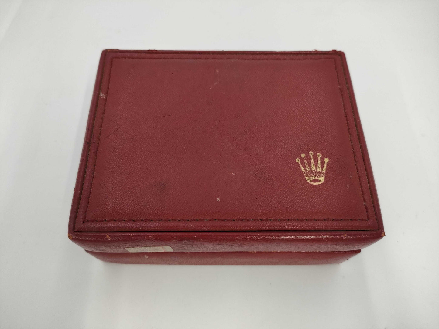 ROLEX empty box and other accessories