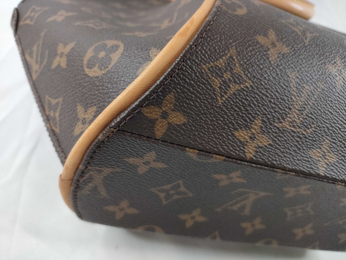 LOUIS VUITTON Ellipse MM M51126 Handbag