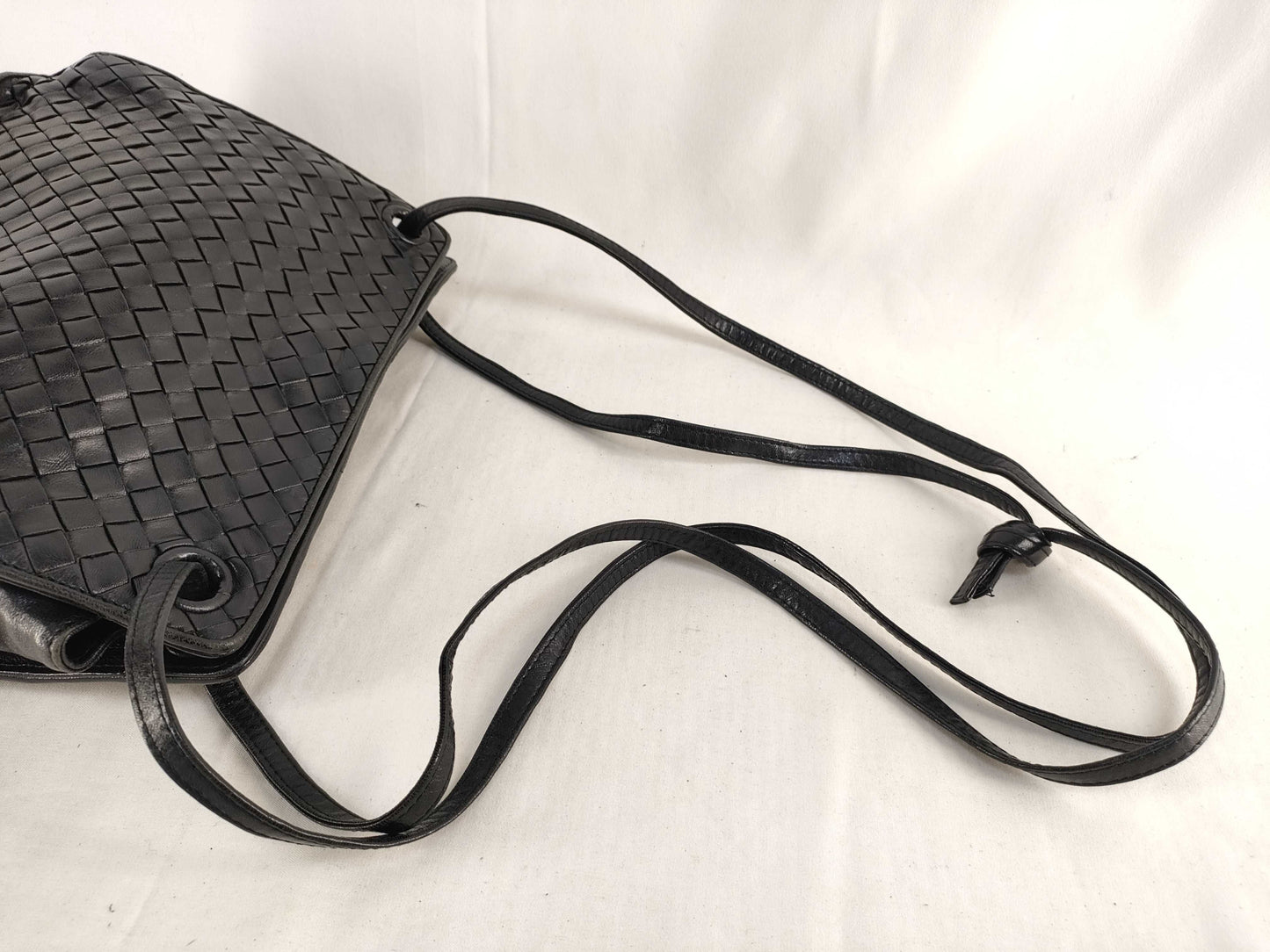 BOTTEGA VENETA Intrecciato Bottega Veneta Shoulder Bag