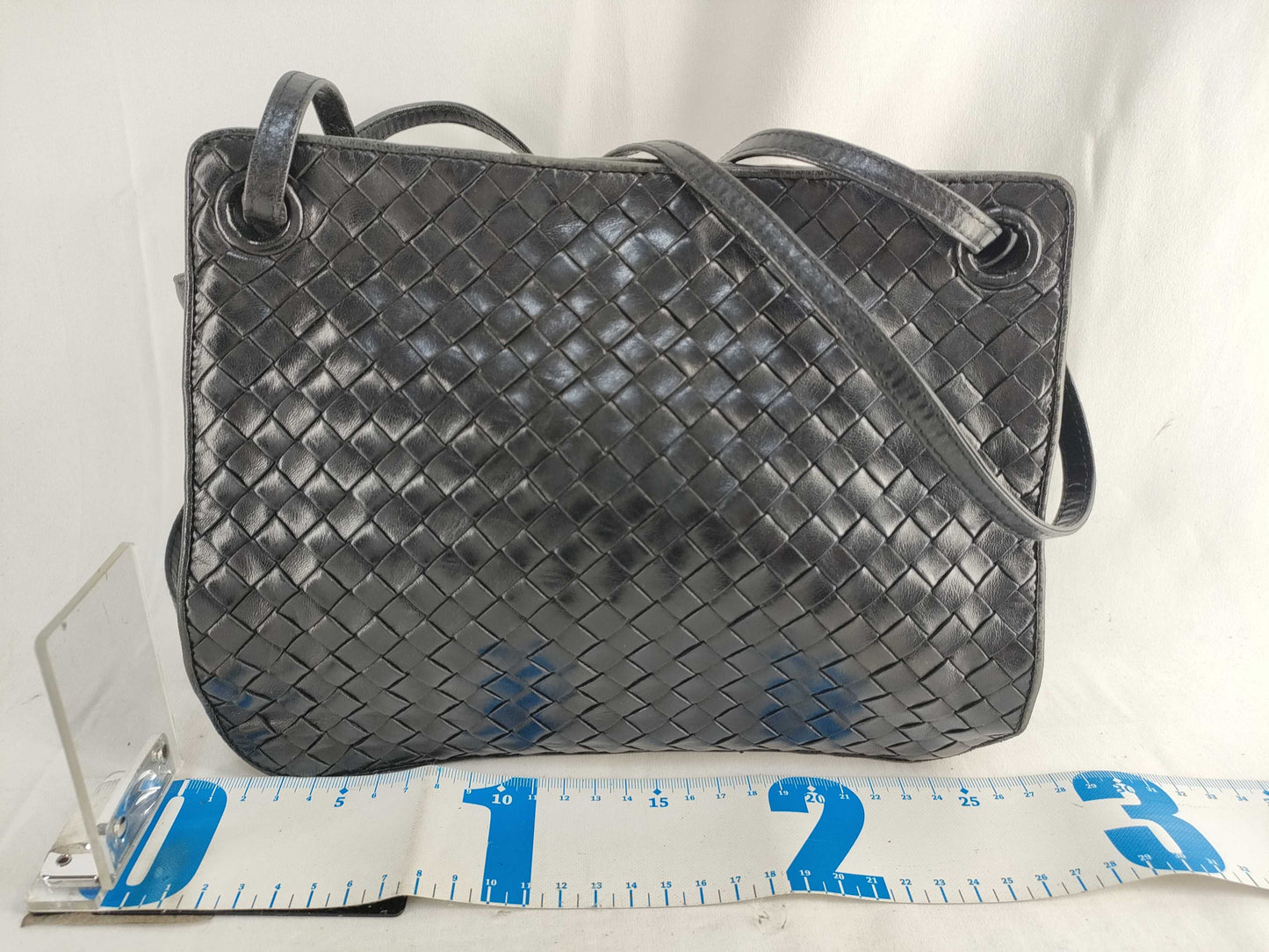 BOTTEGA VENETA Intrecciato Bottega Veneta Shoulder Bag