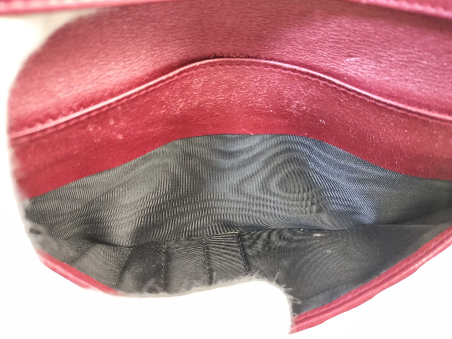 GUCCI GG Canvas GUCCI Long Wallet GG Canvas Wallet