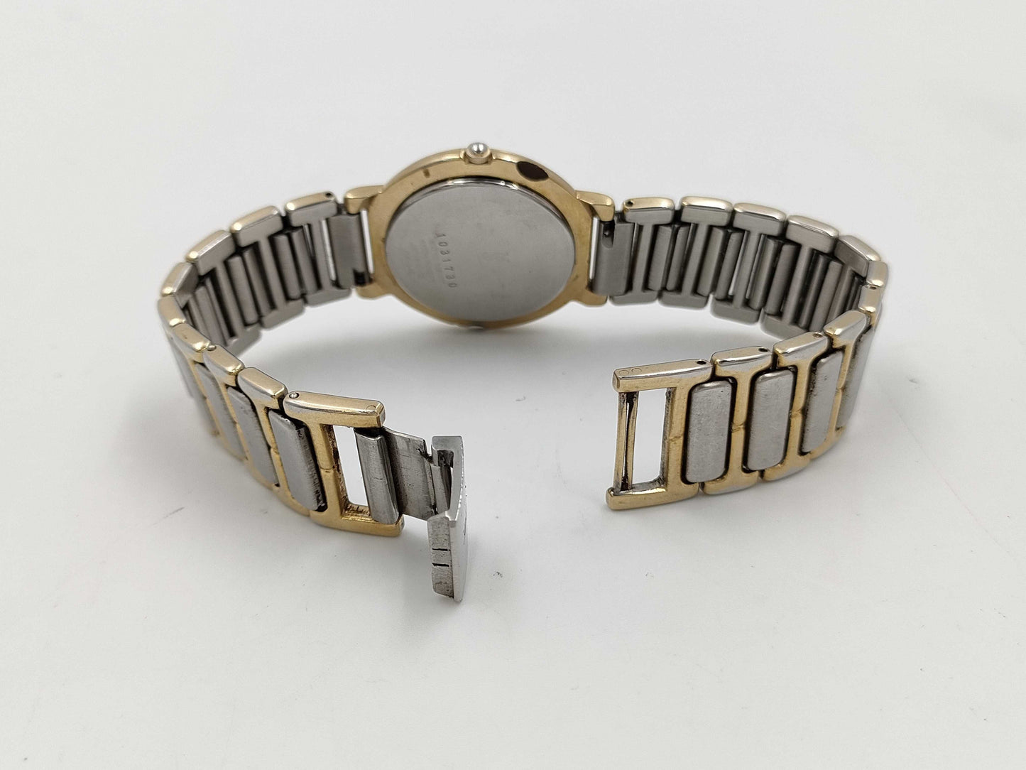 Yves Saint Laurent 4620-E60957Y 1031730 Quartz Unmoving Women's Watch