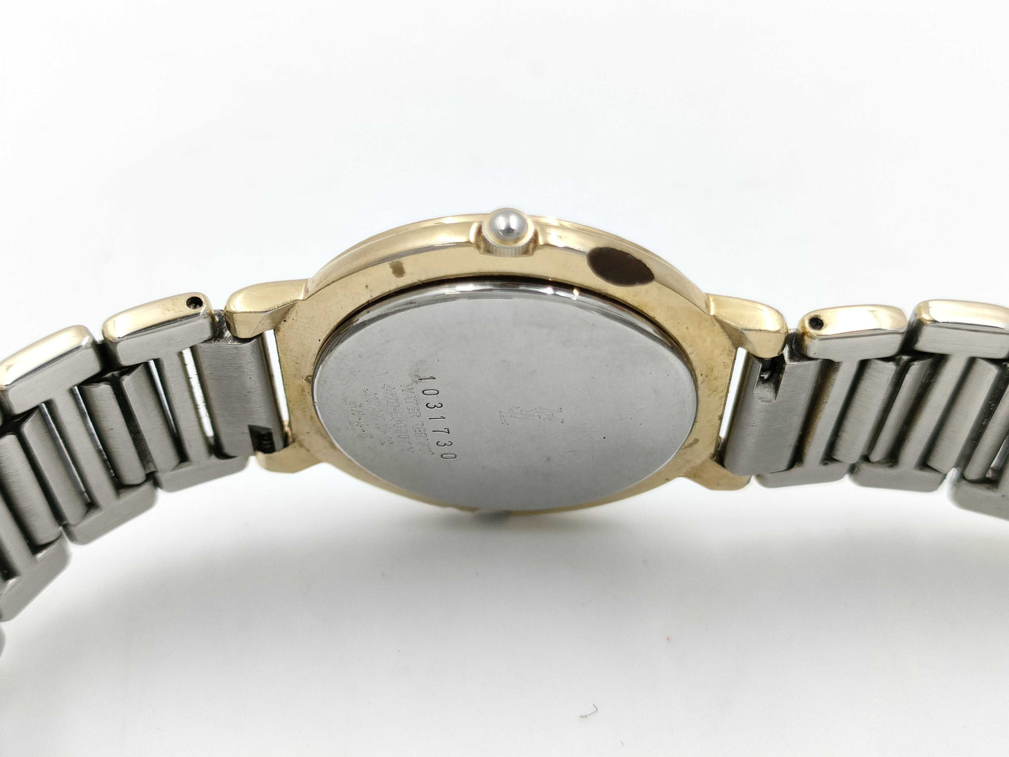 Yves Saint Laurent 4620-E60957Y 1031730 Quartz Unmoving Women's Watch
