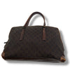 GUCCI GUCCI Gucci Handbag Canvas Handbag