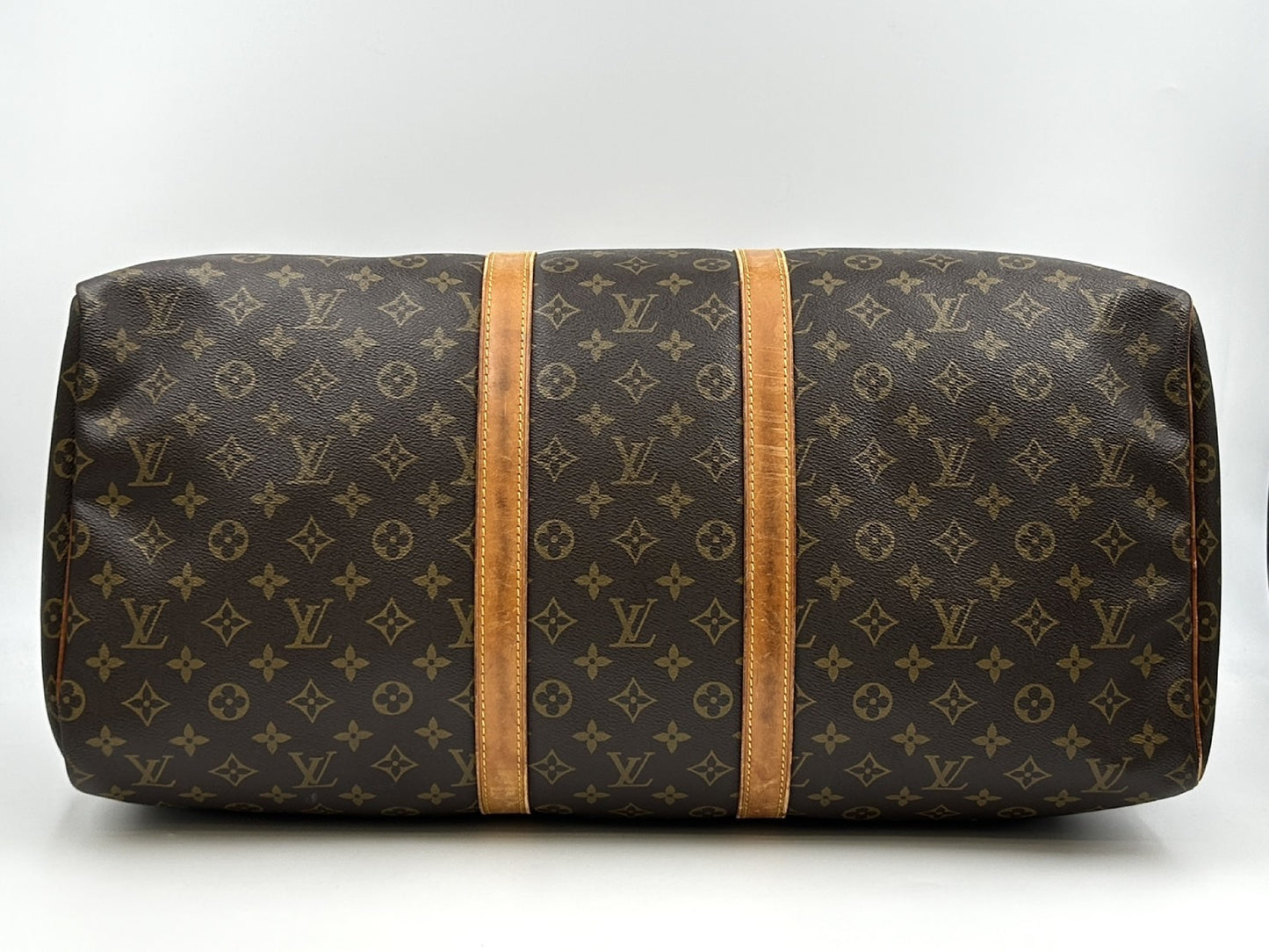 LOUIS VUITTON LOUIS VUITTON Keepall 55 M41424 FH0920 Monogram Louis Vuitton Monogram Boston Bag Boston Bag