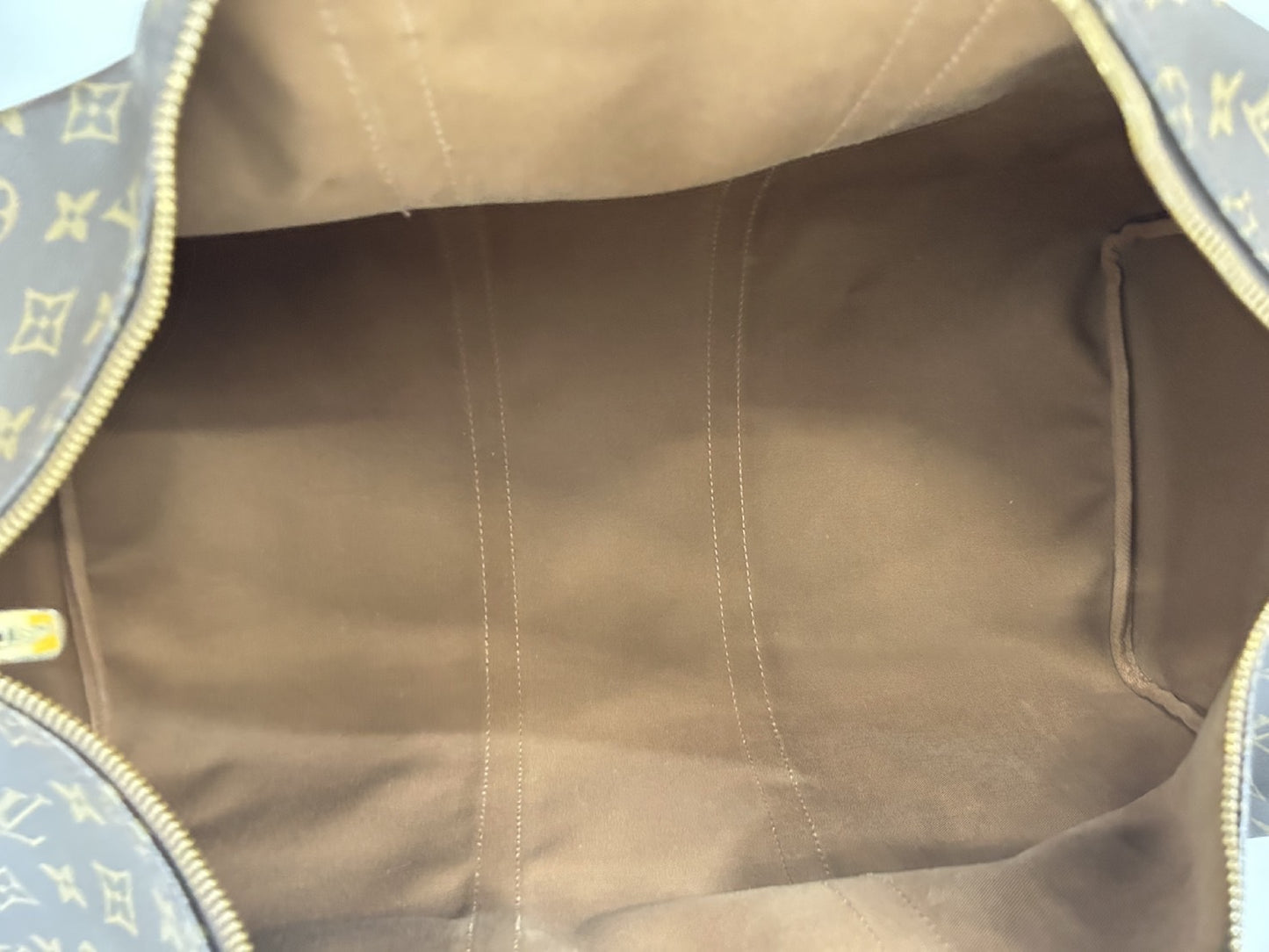 LOUIS VUITTON LOUIS VUITTON Keepall 55 M41424 FH0920 Monogram Louis Vuitton Monogram Boston Bag Boston Bag