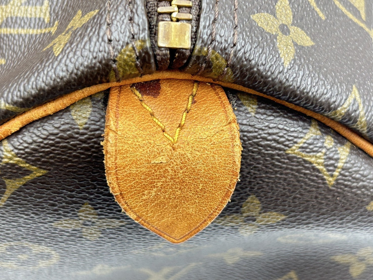 LOUIS VUITTON LOUIS VUITTON Keepall 55 M41424 FH0920 Monogram Louis Vuitton Monogram Boston Bag Boston Bag