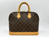 LOUIS VUITTON Monogram LV Alma PM Handbag M51130 FL1014 Louis Vuitton Handbag