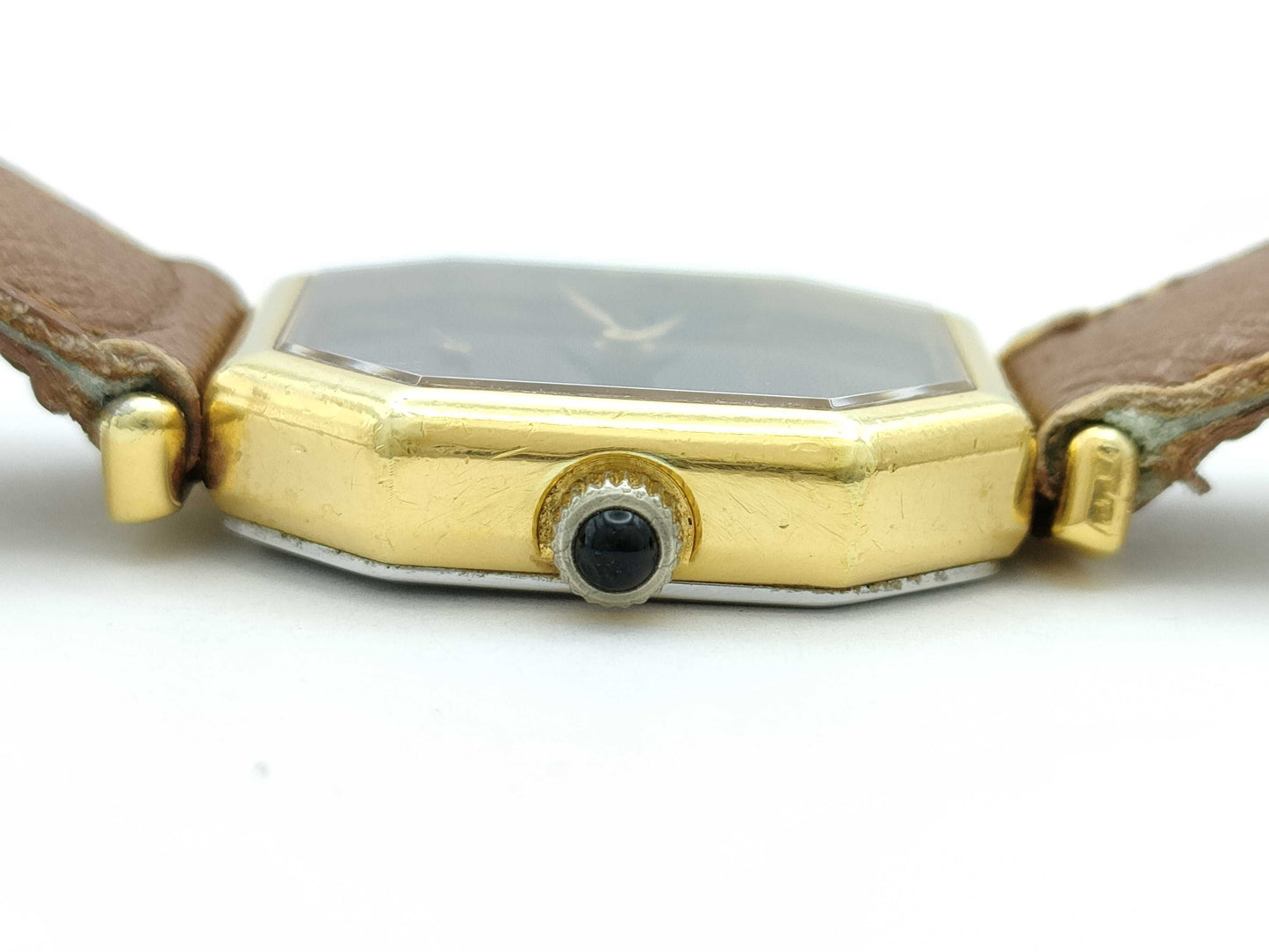 LONGINES Octagon 20810311 Manual Winding Women's Watch