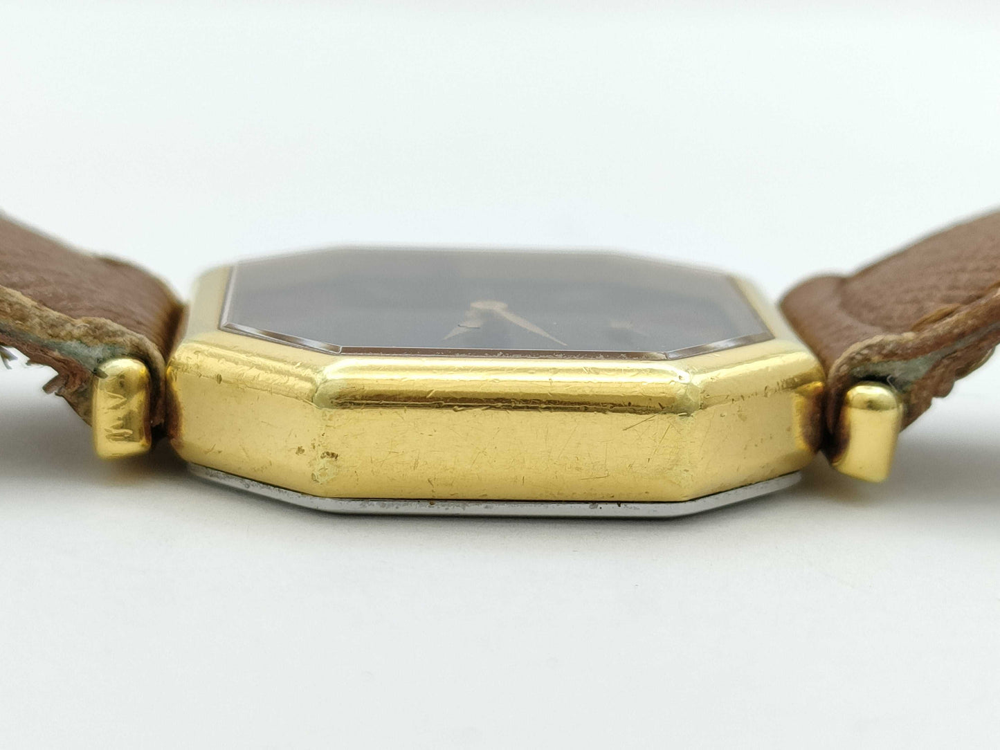LONGINES Octagon 20810311 Manual Winding Women's Watch