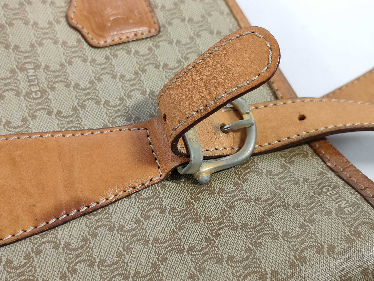 CELINE DM92 Handbag