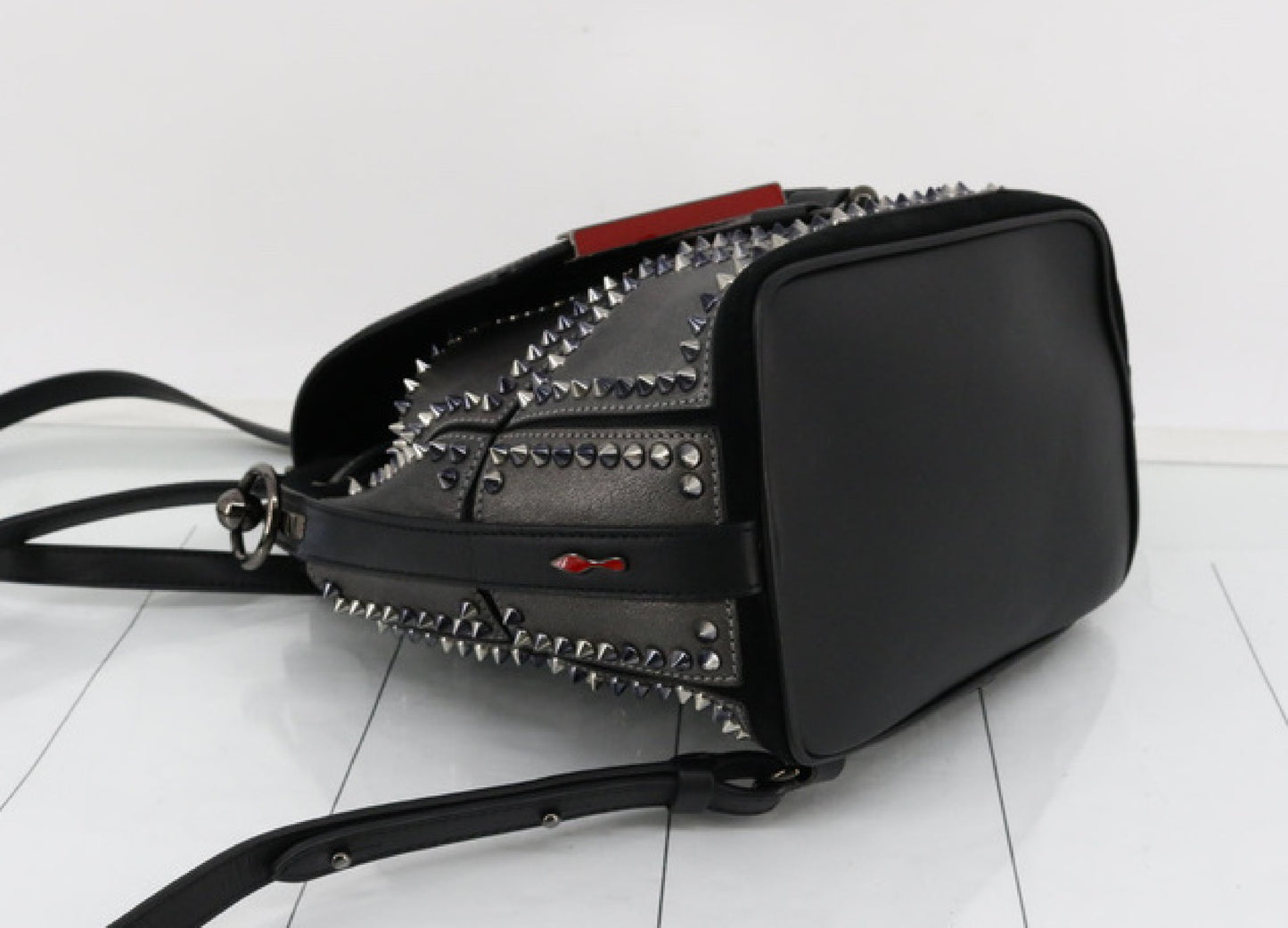 Christian Louboutin Christian Louboutin Backpack Rucksack